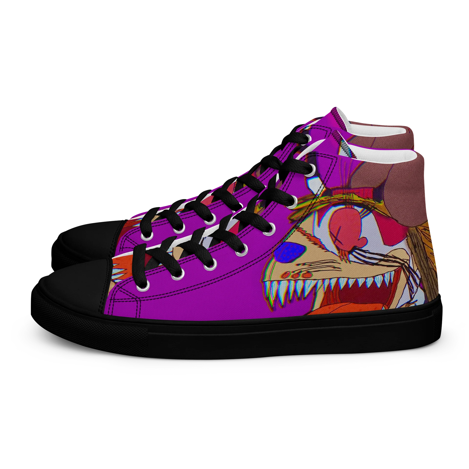 HOUNDMOUSE on the move product image (1)