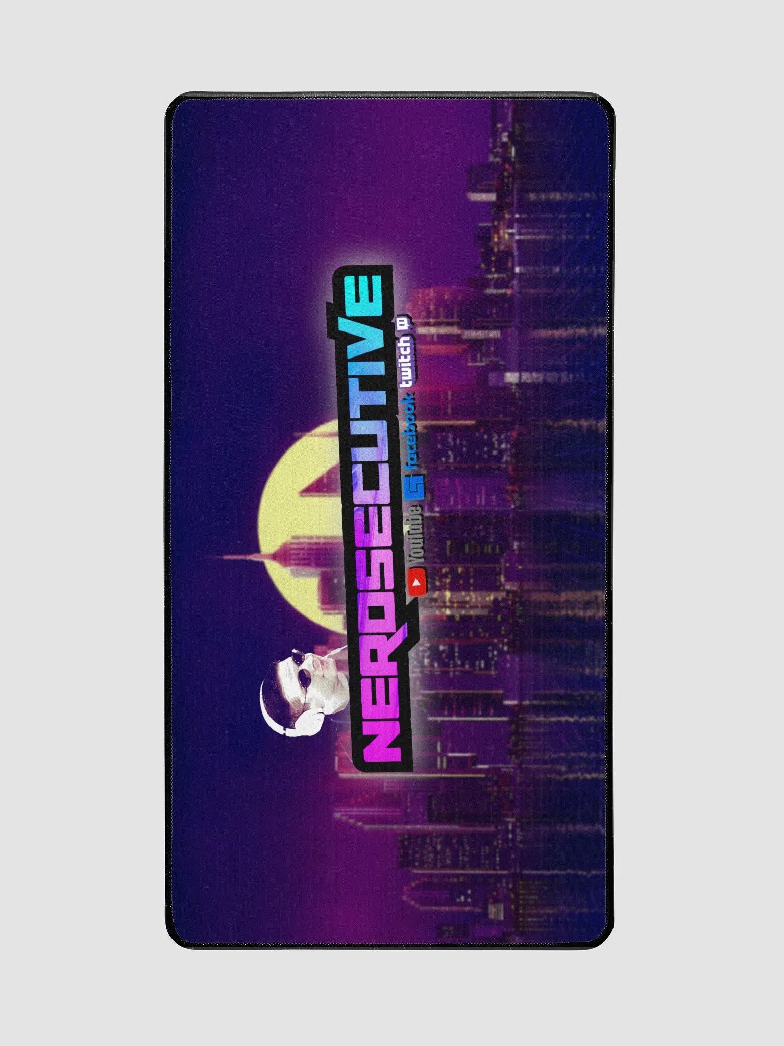 Where to Find Nerd product image (2)