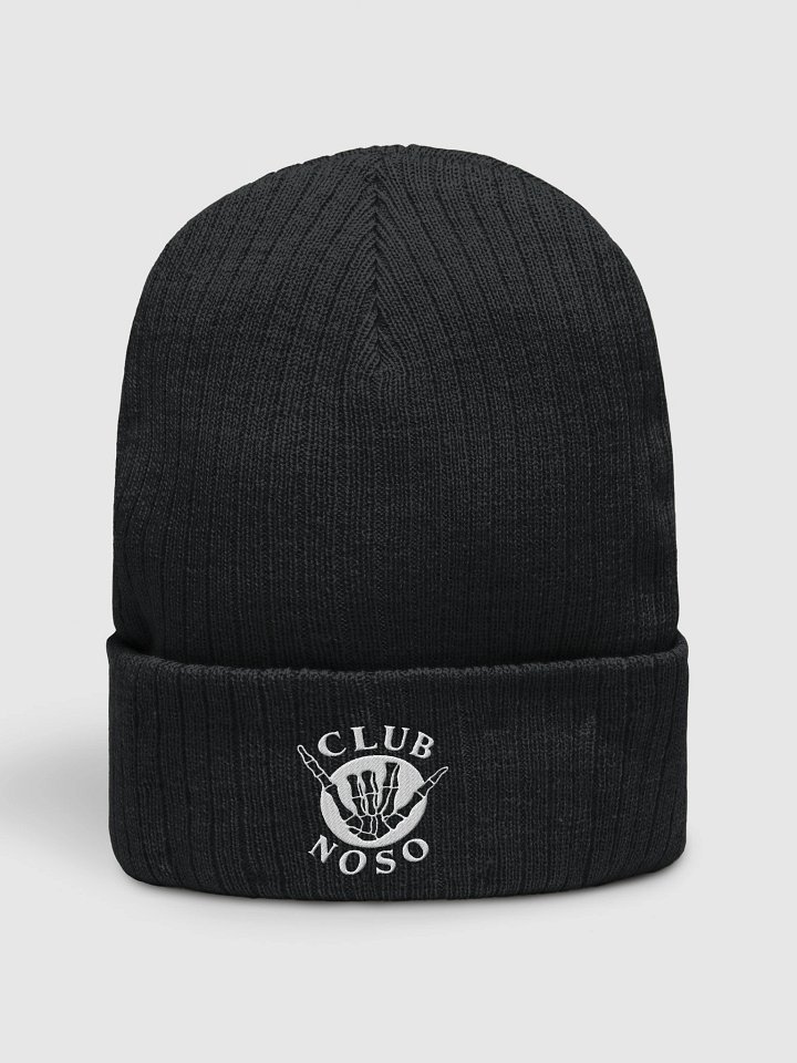 Shaka Beanie product image (2)