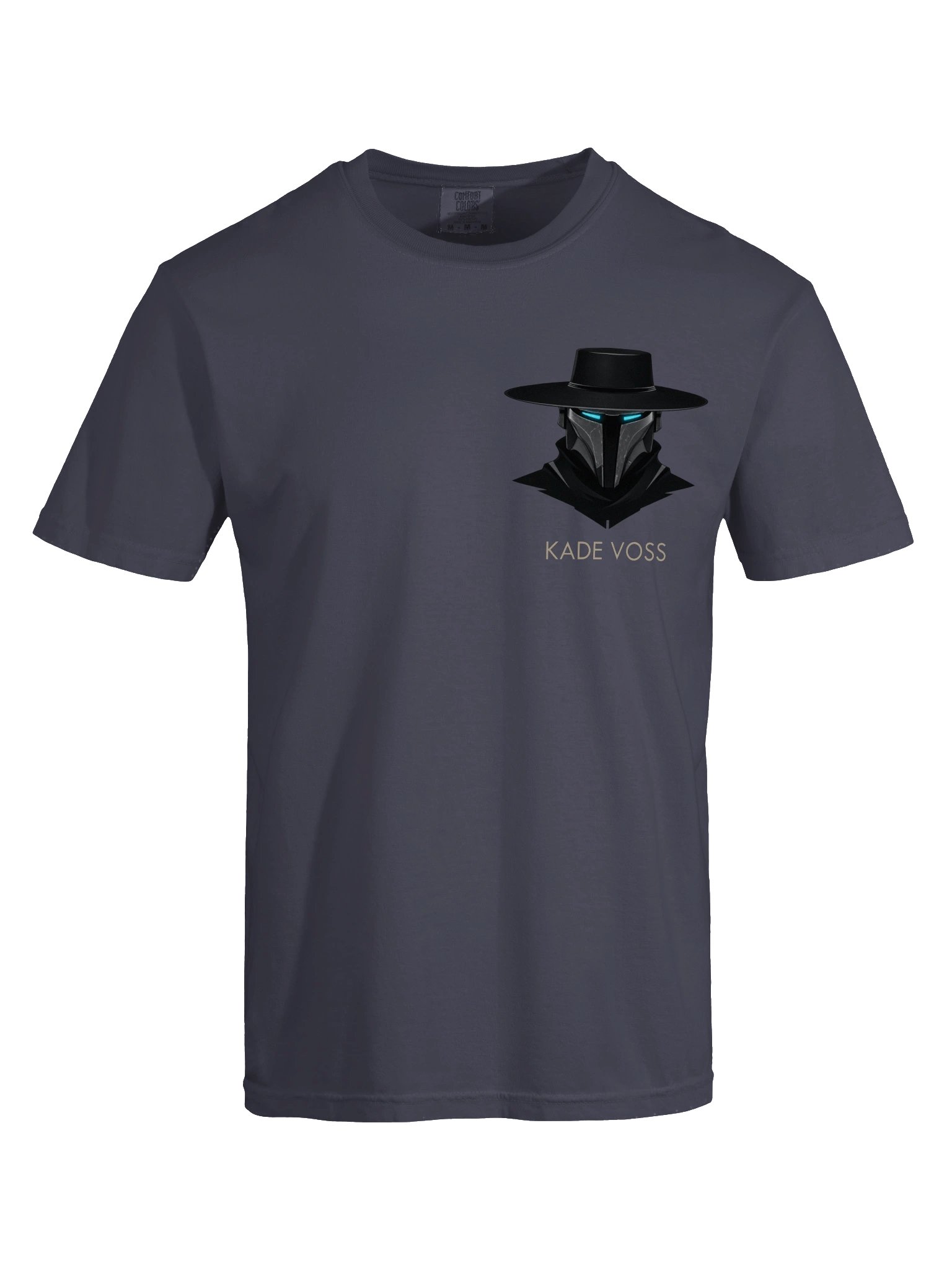 Kade Voss Tee product image (5)