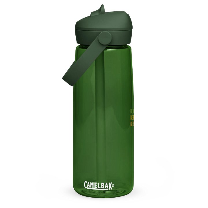 CamelBak Thrive® Flip Straw Water Bottle product image (1)