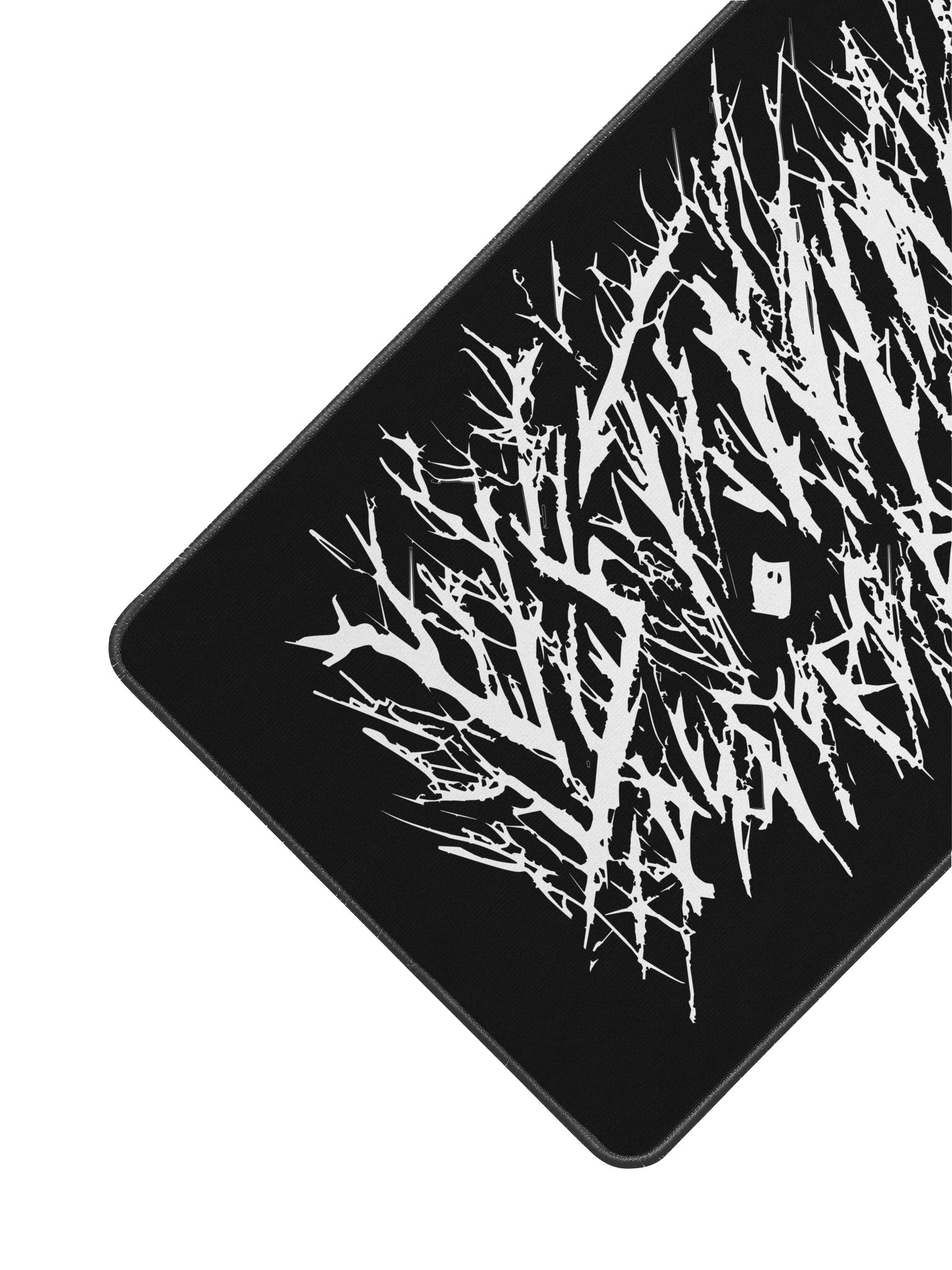 VST - 2026 - vst.ninja Metal Desk Mat - 15.5" x 31.5" product image (3)