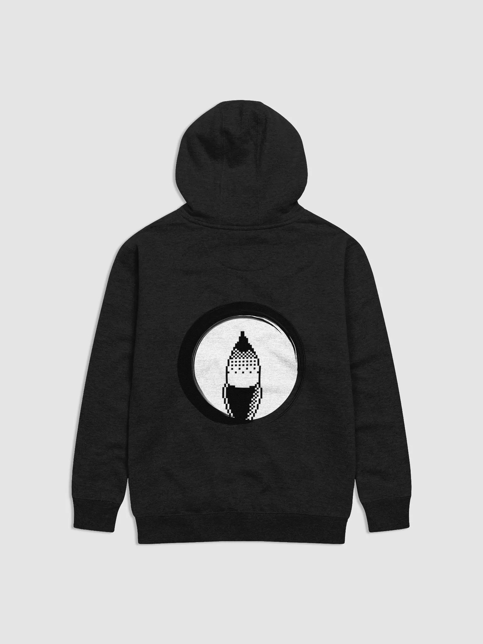 Inking Pixoul Hoodie product image (20)