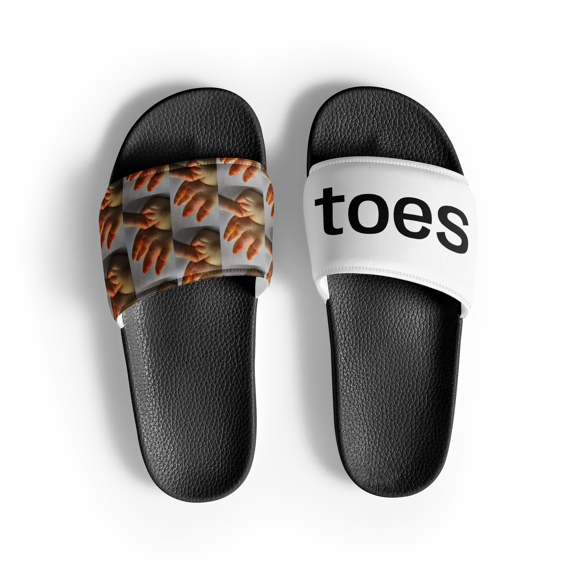 THE ‘EXTREMITY ERROR’ SLIDES product image (2)