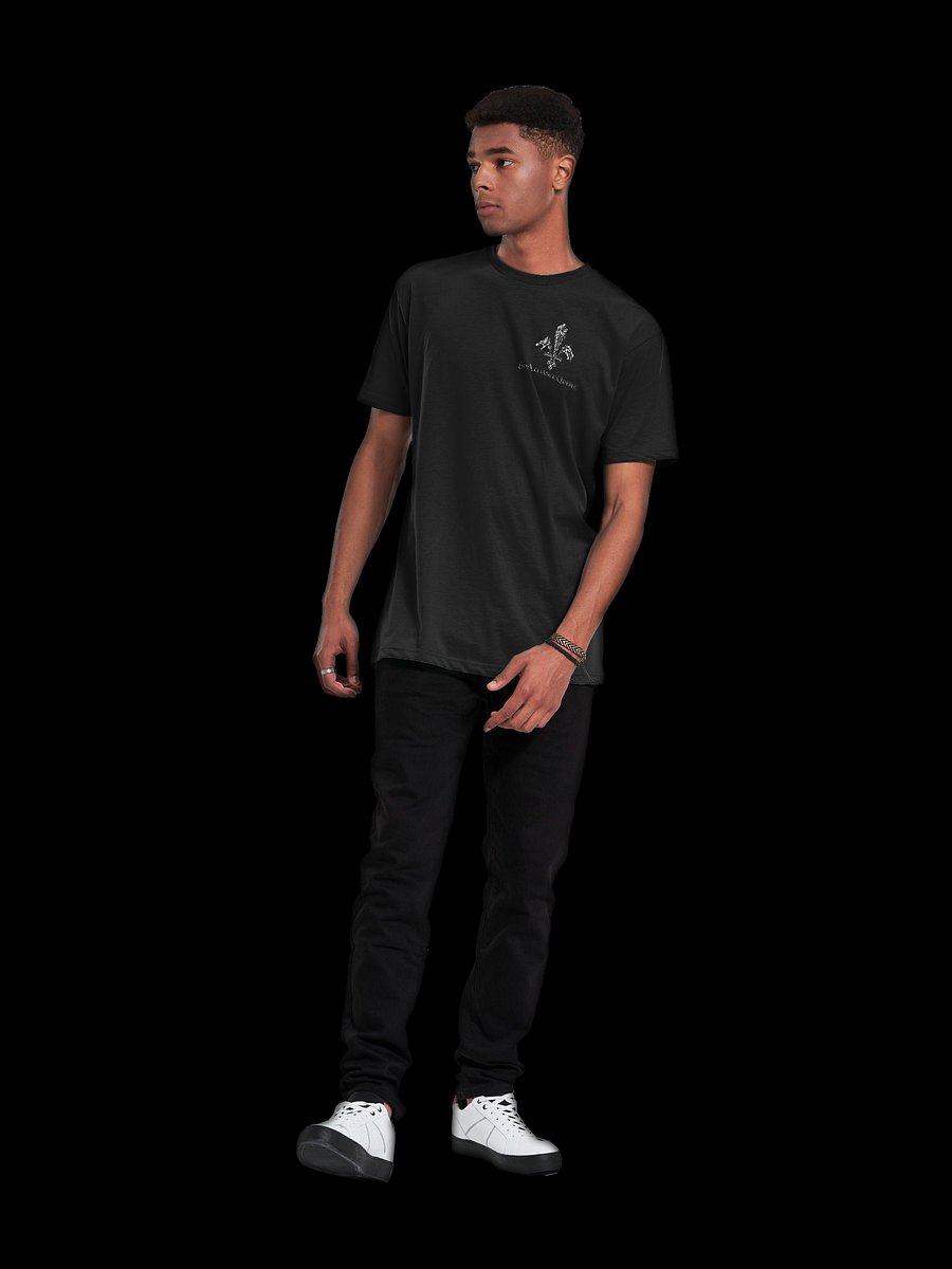 T-Shirt Unisexe | Imprimé product image (5)
