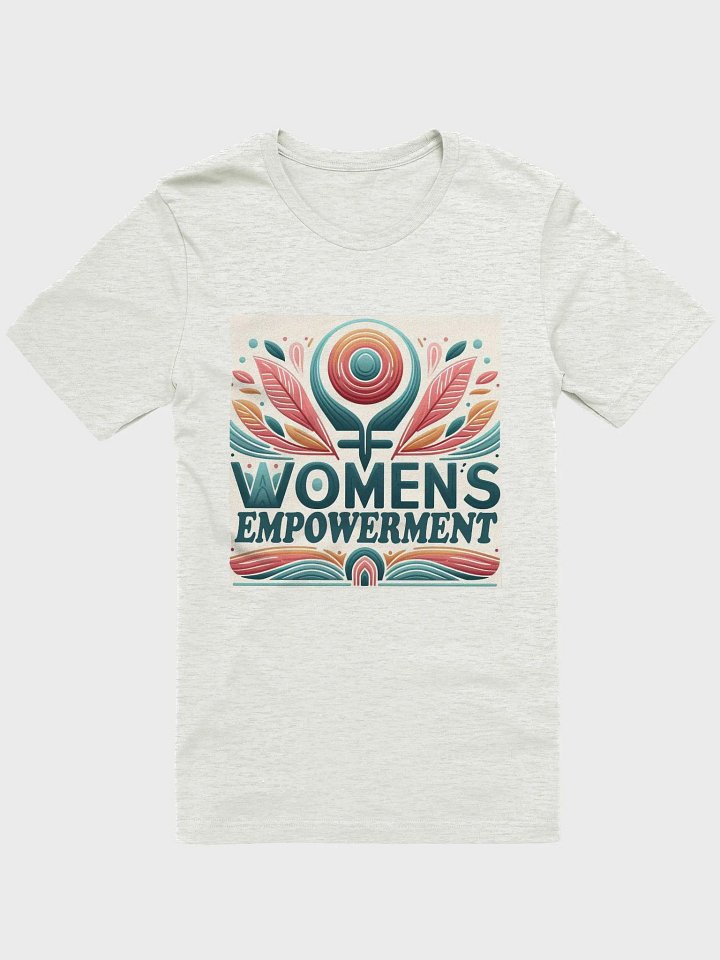 Soft & Stylish Unisex T-Shirt product image (7)