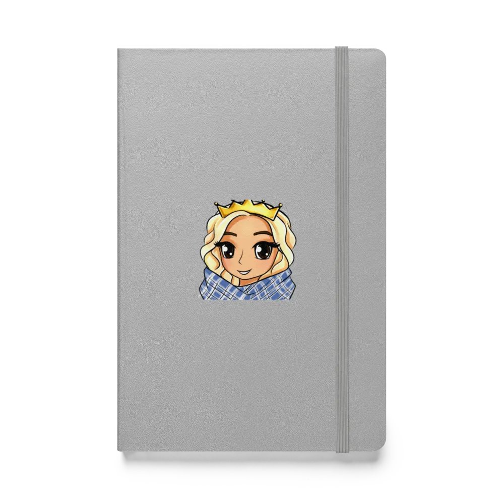 ScotsQueen Journal product image (1)