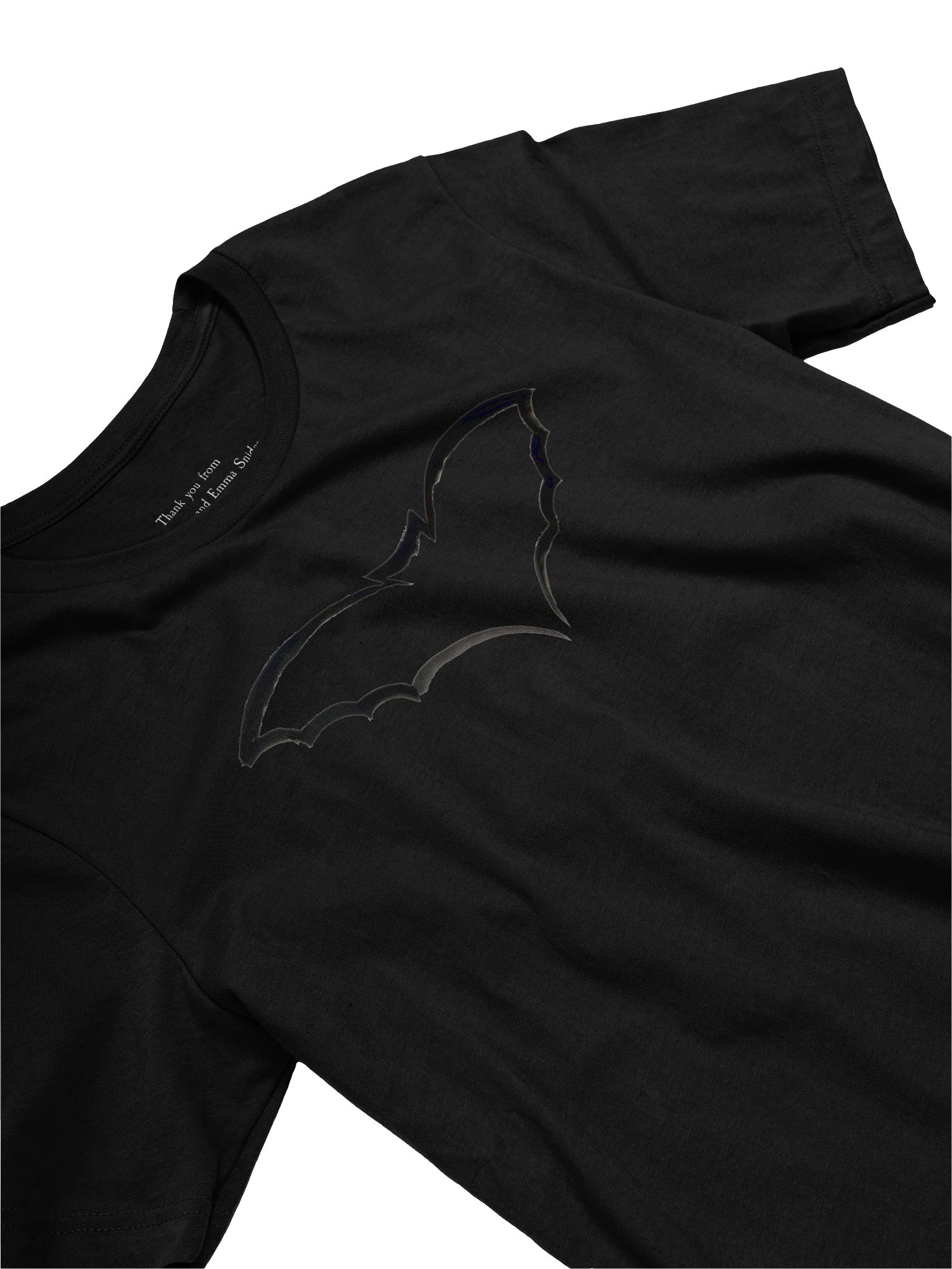 Bats Make Bad Pets Tee product image (3)
