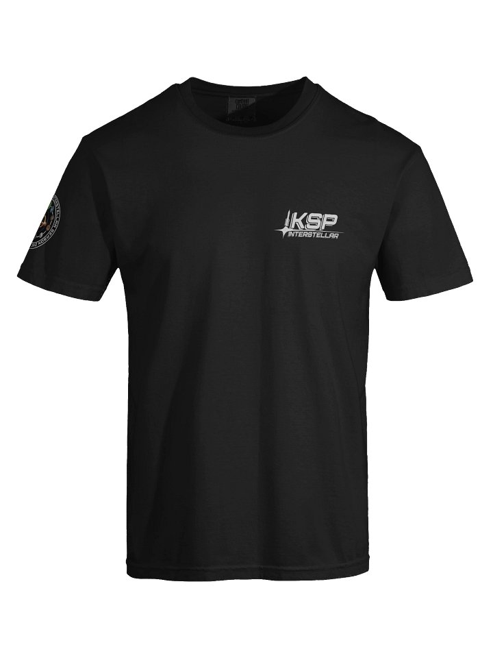 The Anomalous Night-Sky T-Shirt | KSP: Interstellar Limited Edition Merch product image (1)