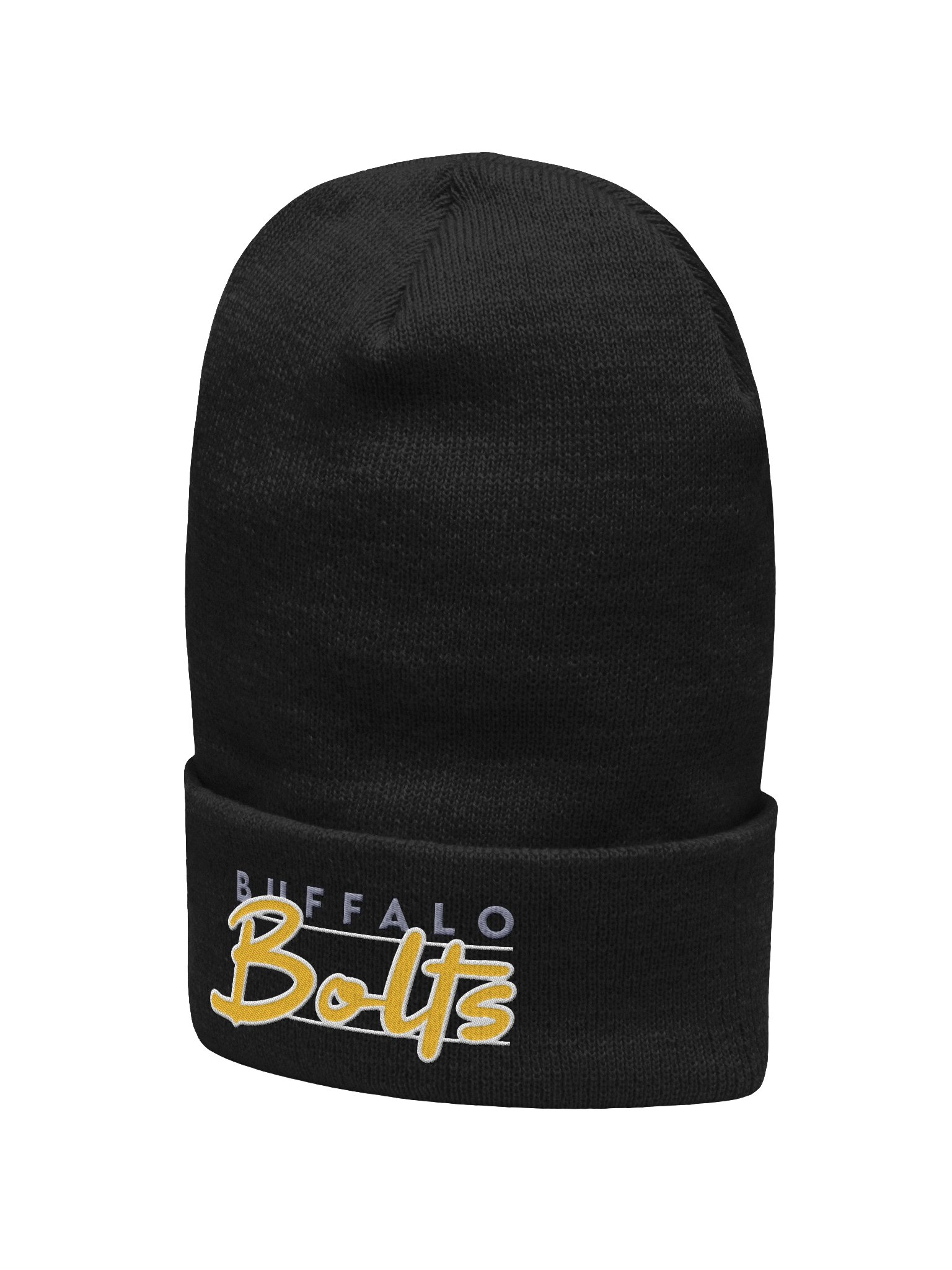 Buffalo Bolts Beanie product image (2)