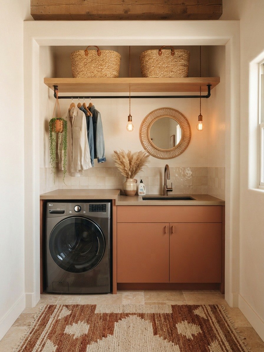 40 Laundry Room Styles: Professional Interior Design Book product image (3)