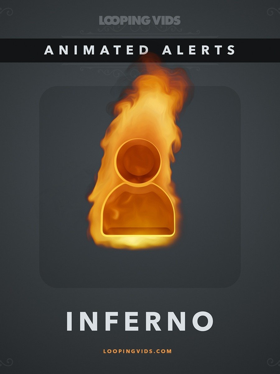 Flame Inferno product image (6)
