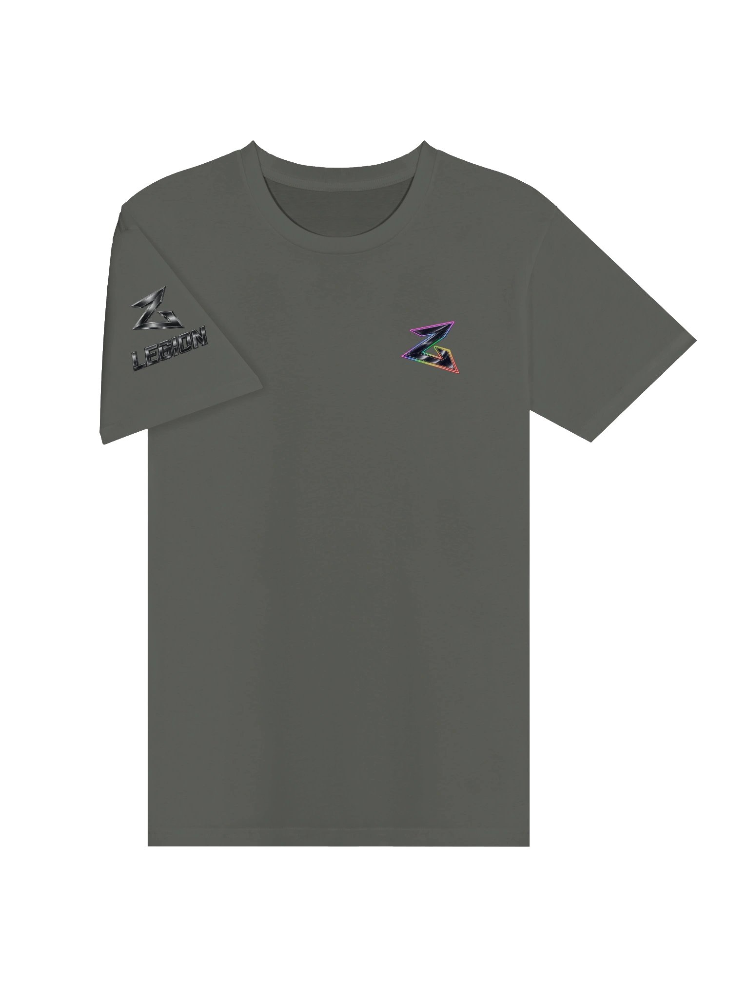2G T-Shirt (Light) product image (8)