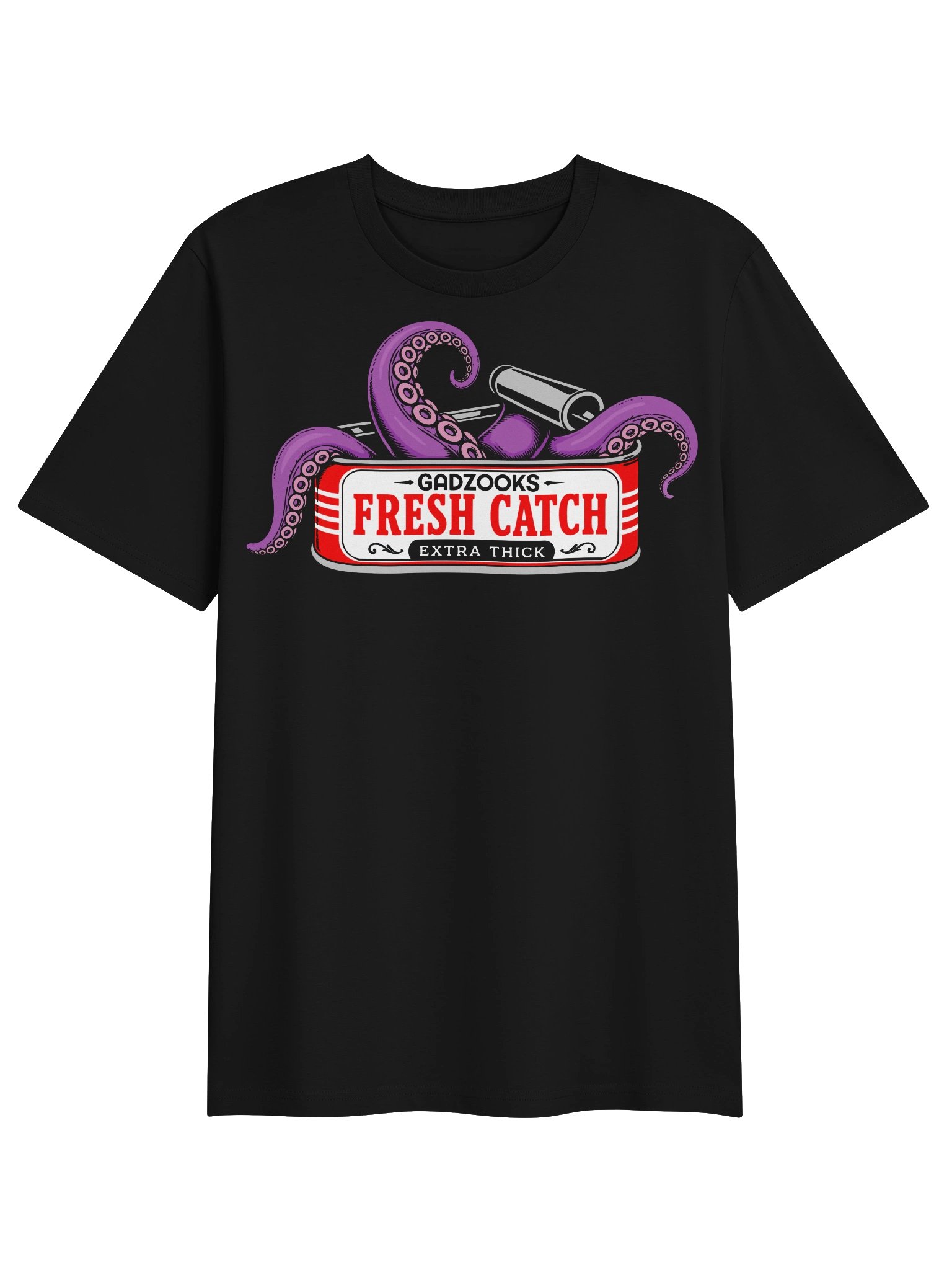 Fresh Catch T-Shirt product image (1)