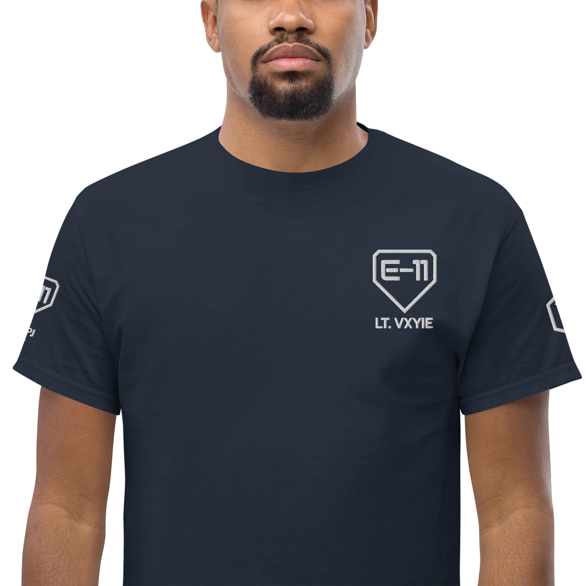 NF | Moderator Shirt - V product image (2)
