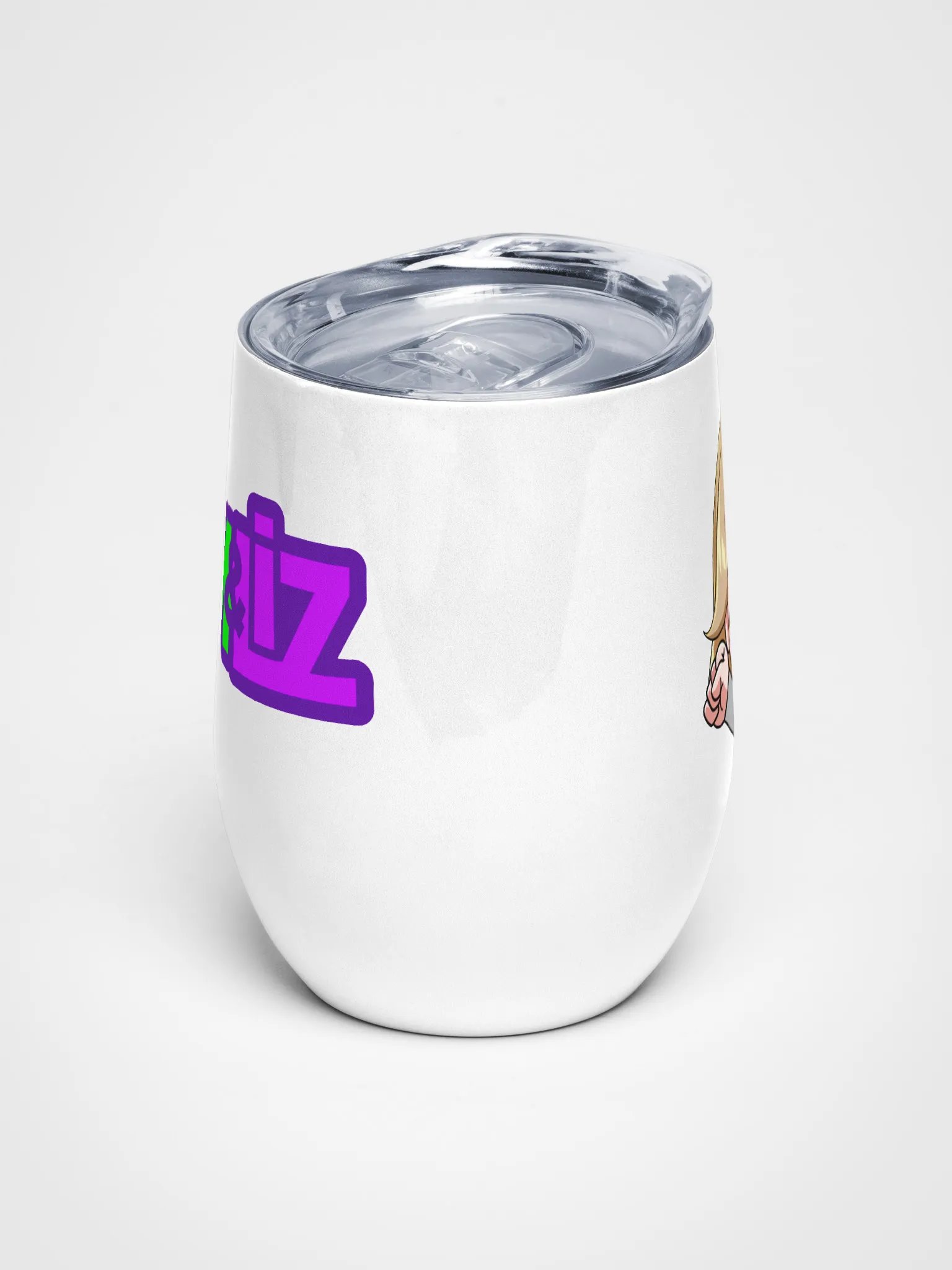 Liz Wine Glass product image (1)