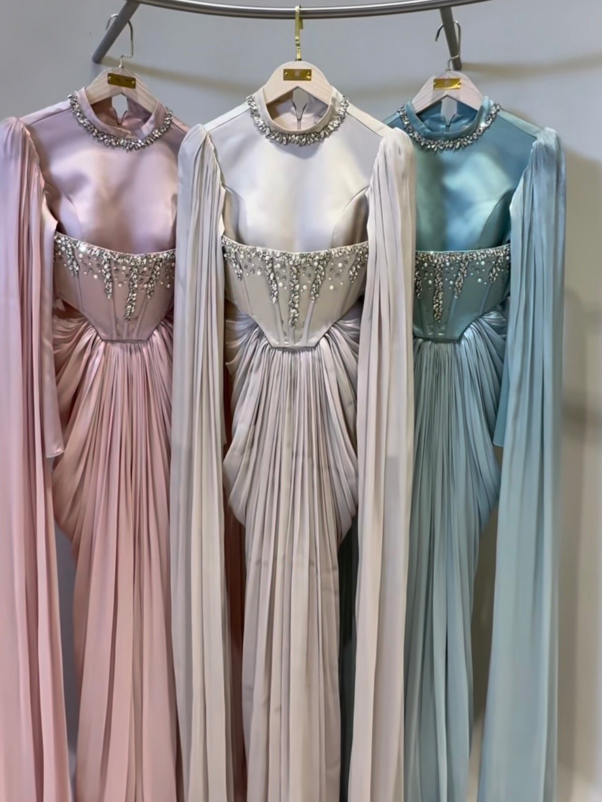 Luxury Dress product image (5)