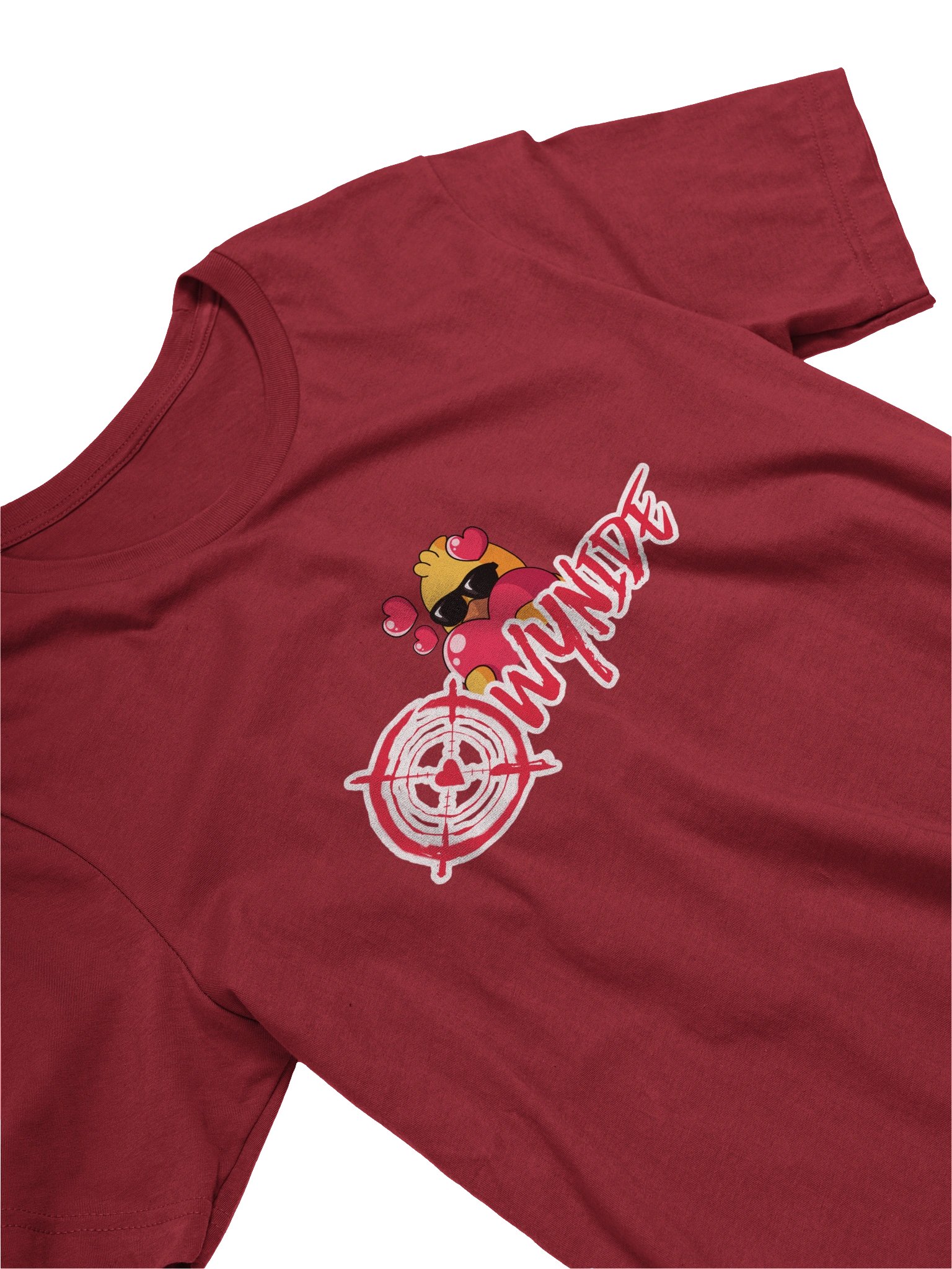 The Heart Collection - Comfort Tee product image (22)