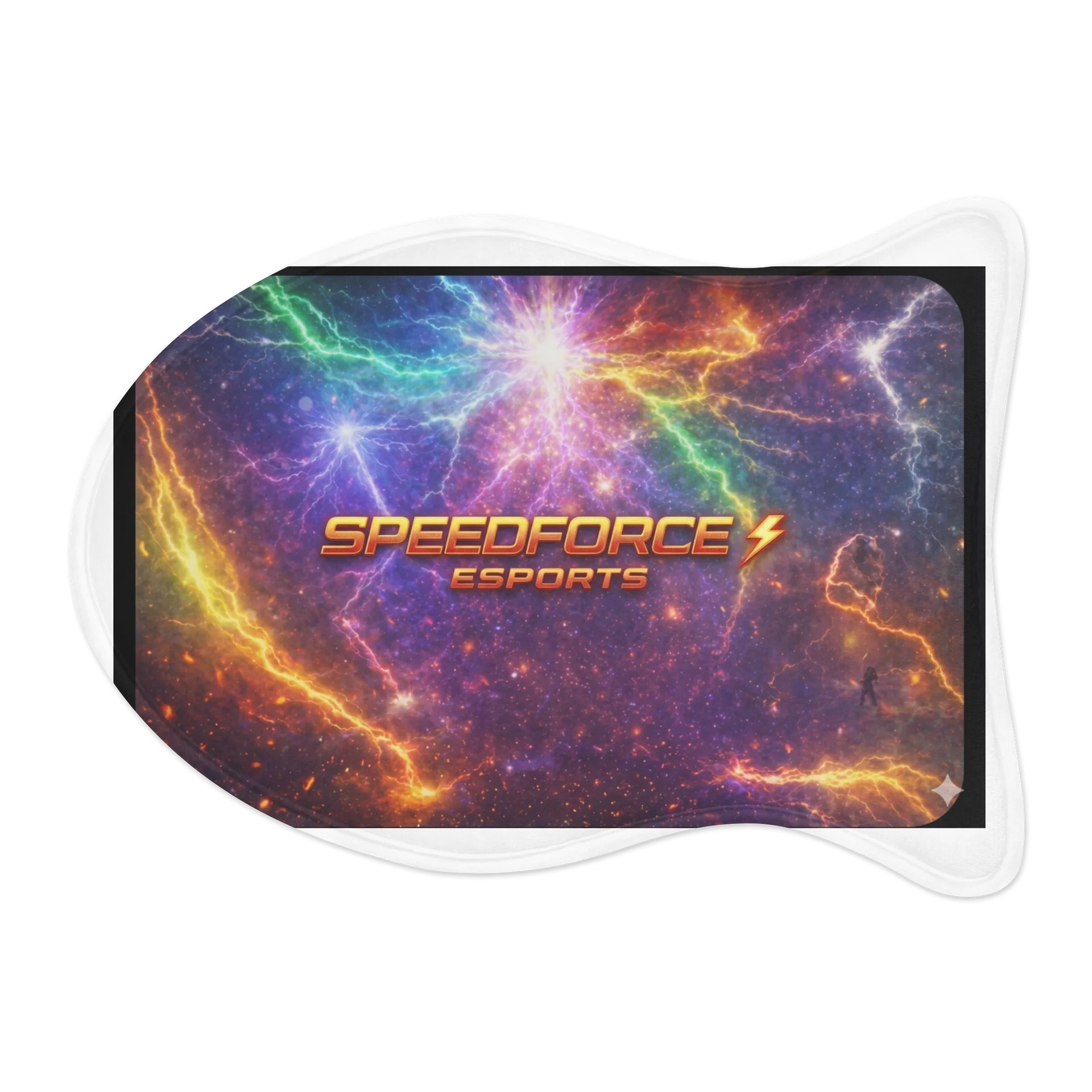 SPEEDFORCE DOG TRAY product image (1)