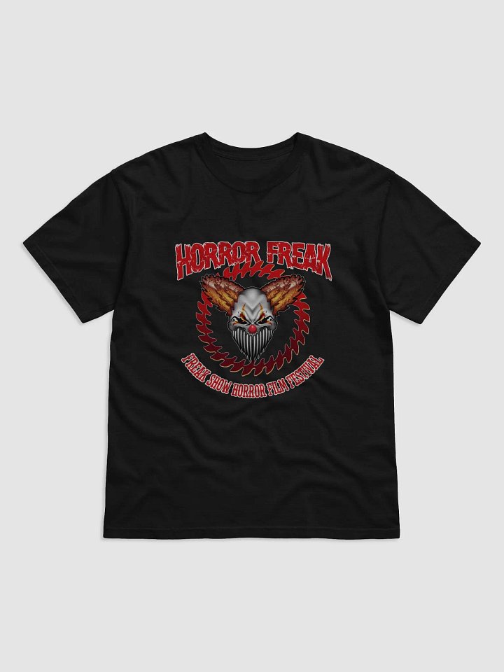 HORROR FREAK Tee Shirt product image (1)
