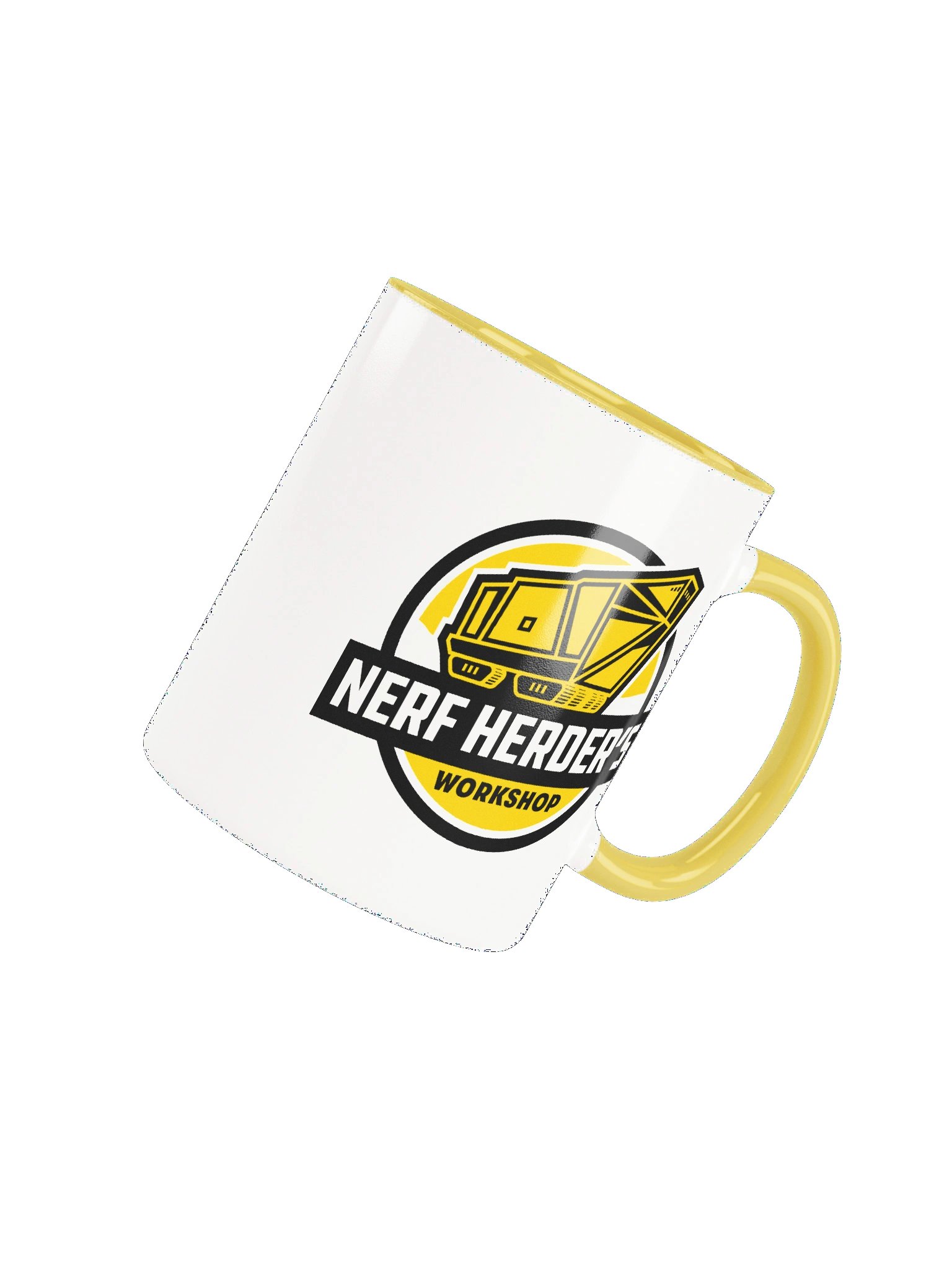 Nerf Herder's The Mug product image (4)