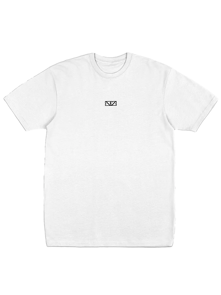 DEKU Basics - White product image (1)