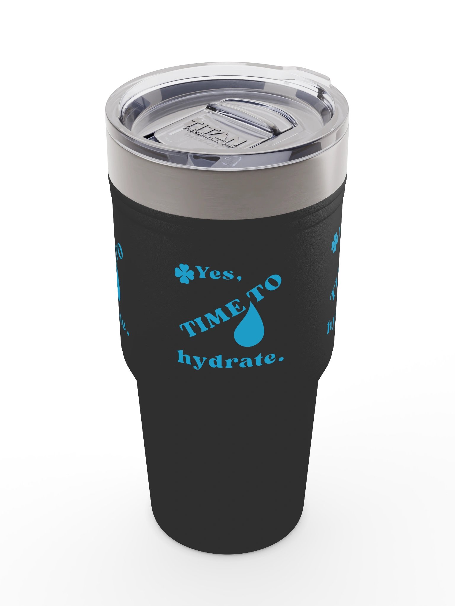 Arctic Zone Titan Tumbler 30oz - Blue product image (8)
