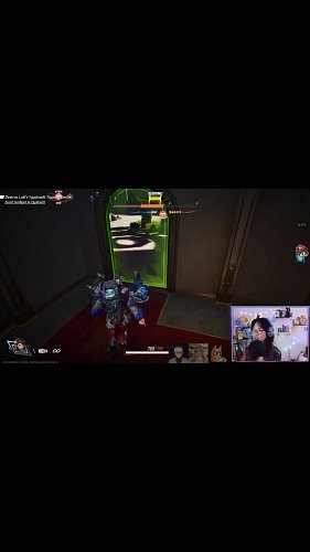 https://twitch.tv/nabiyajinx

#twitch #twitchclips #twitchstreamer #marvel