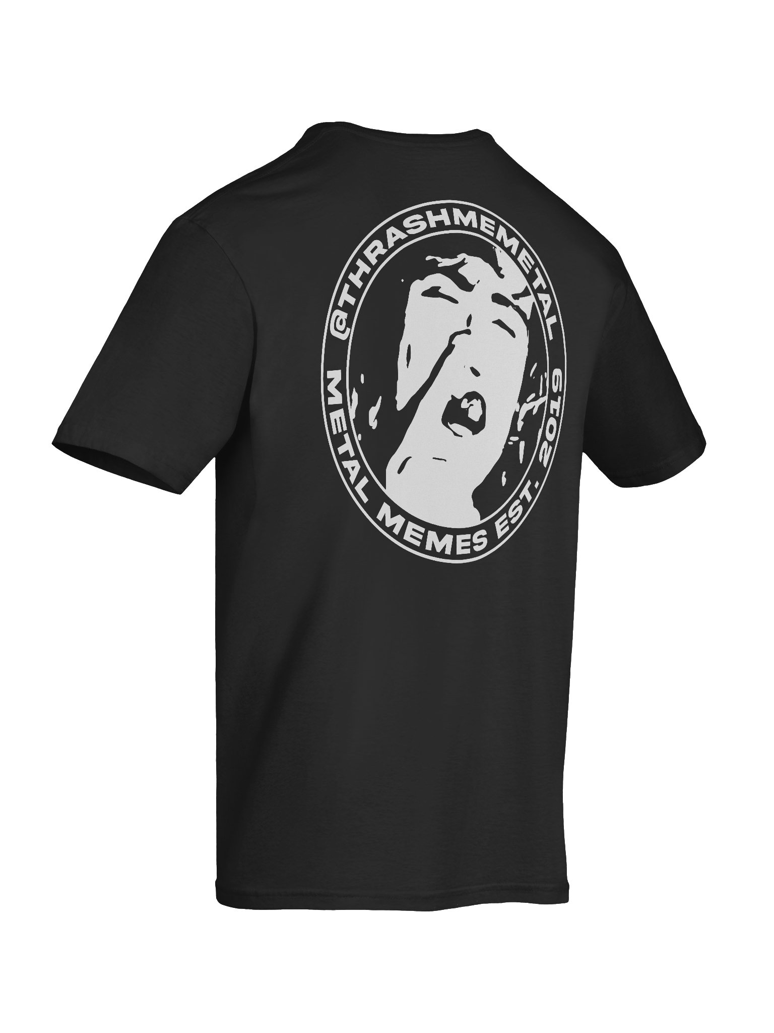 THRASH ROYALTY - WHITE product image (12)