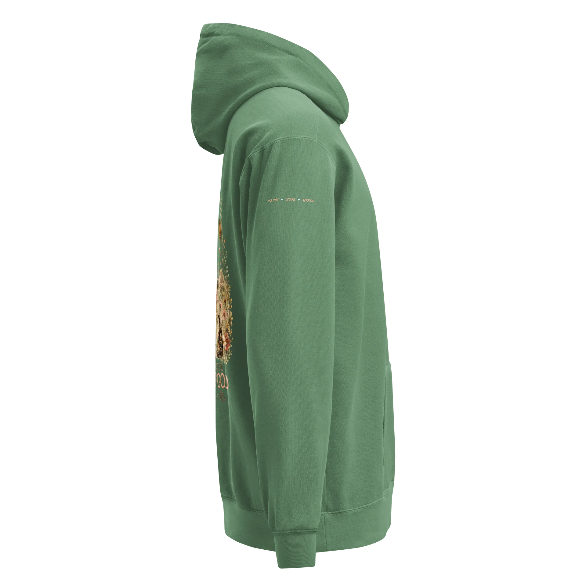 Colossians 3:23 Collection | Unisex Garment product image (15)