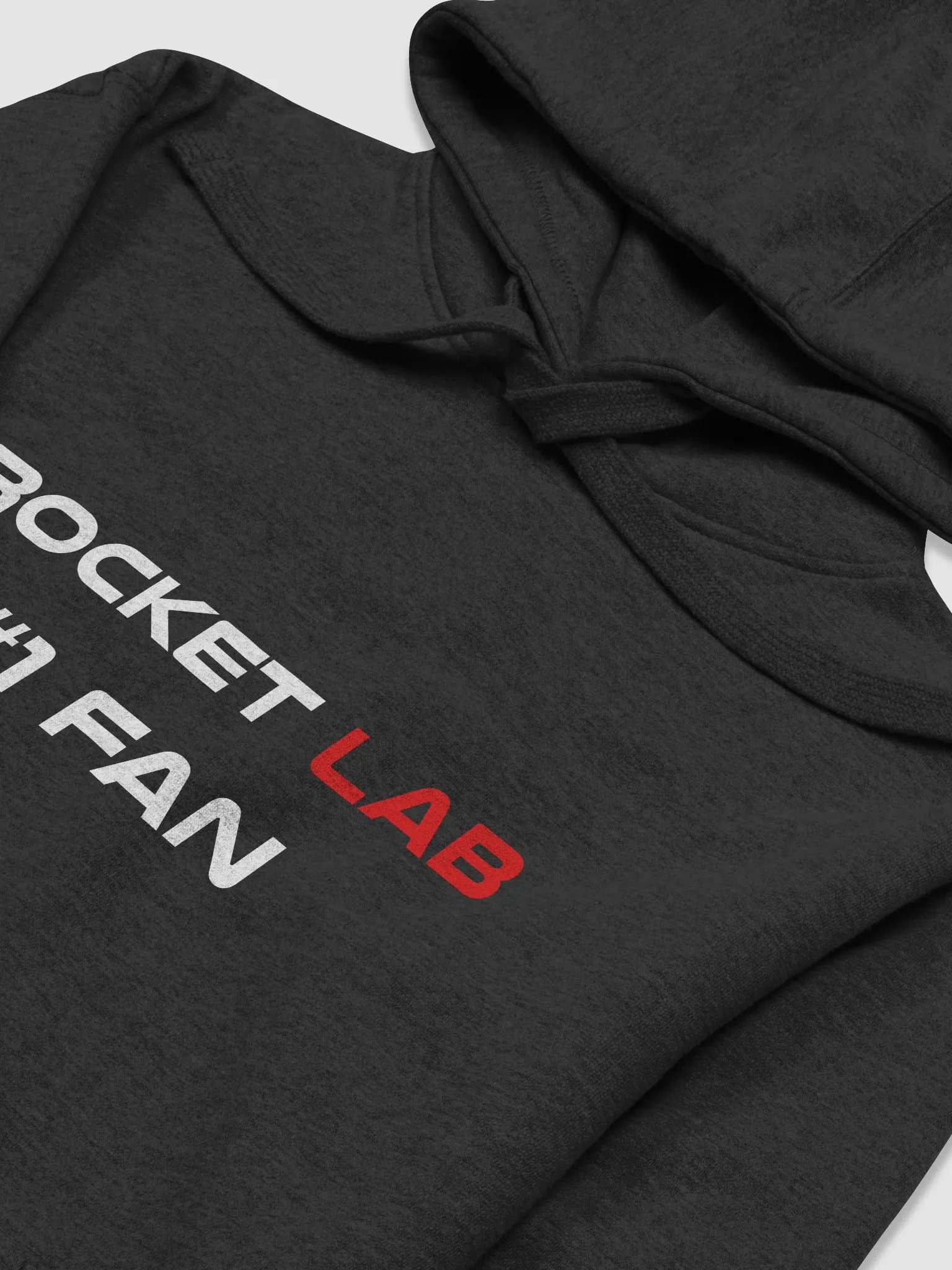 Rocket Lab #1 Fan product image (3)