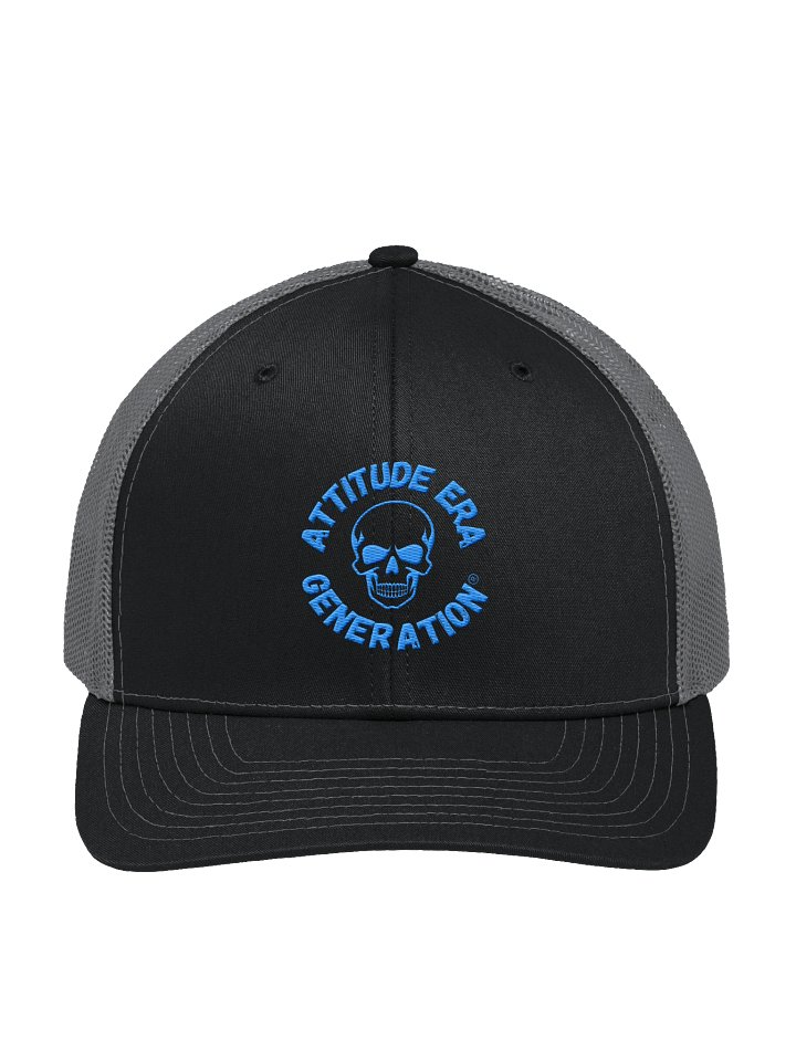 Attitude Era Generation Trucker Cap product image (1)