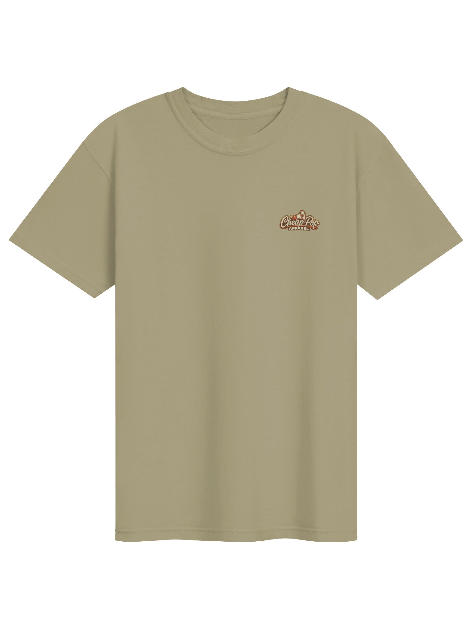 Coast to Coast – Vintage Wrestling Tee product image (1)