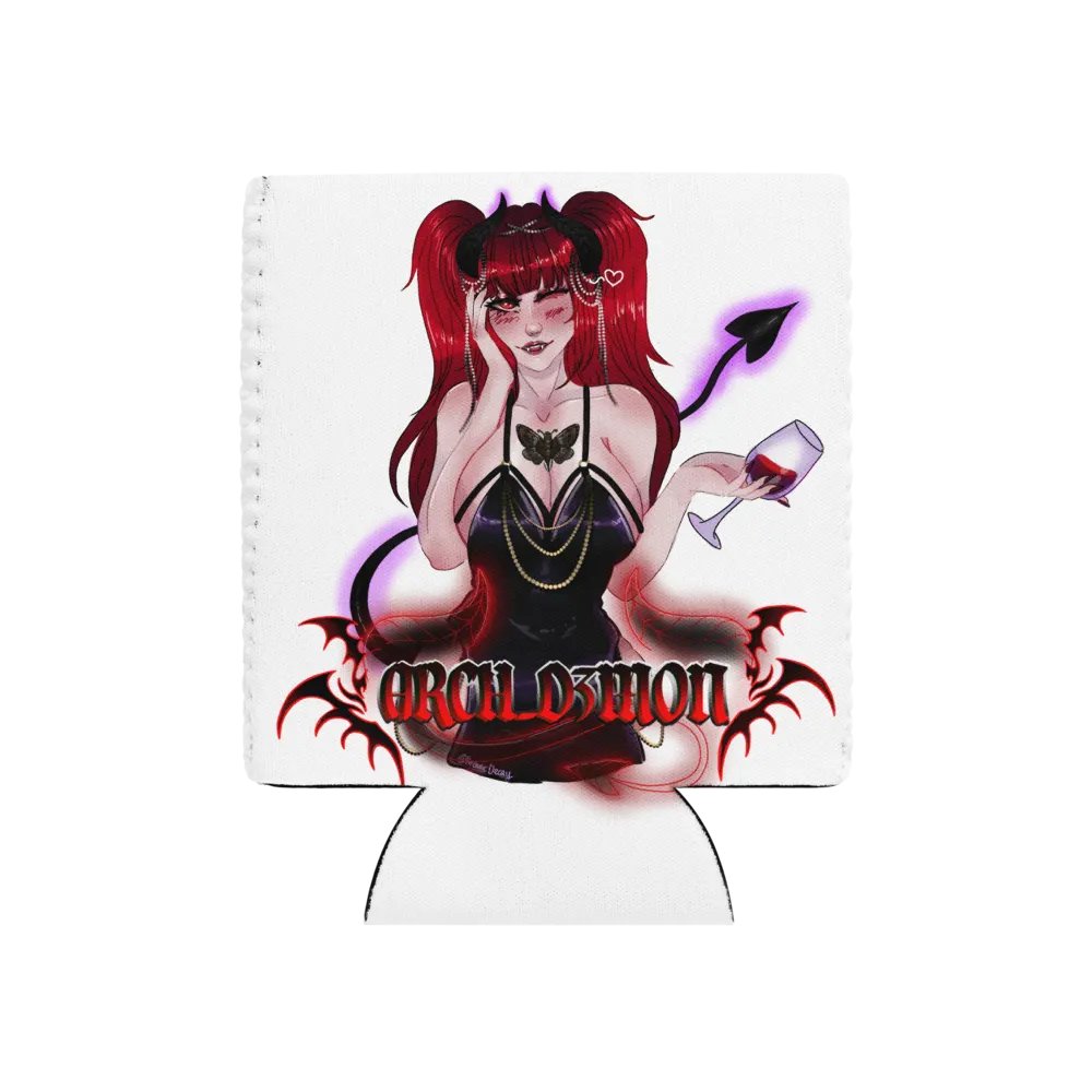 Demon Stubby Holder product image (1)