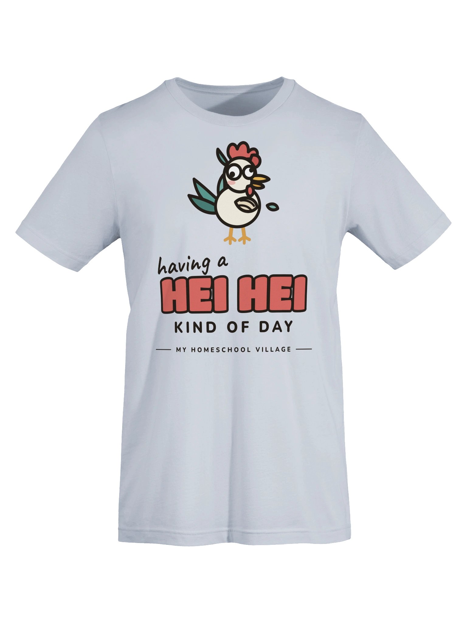 Having a Hei Hei Kind of Day Tee product image (5)