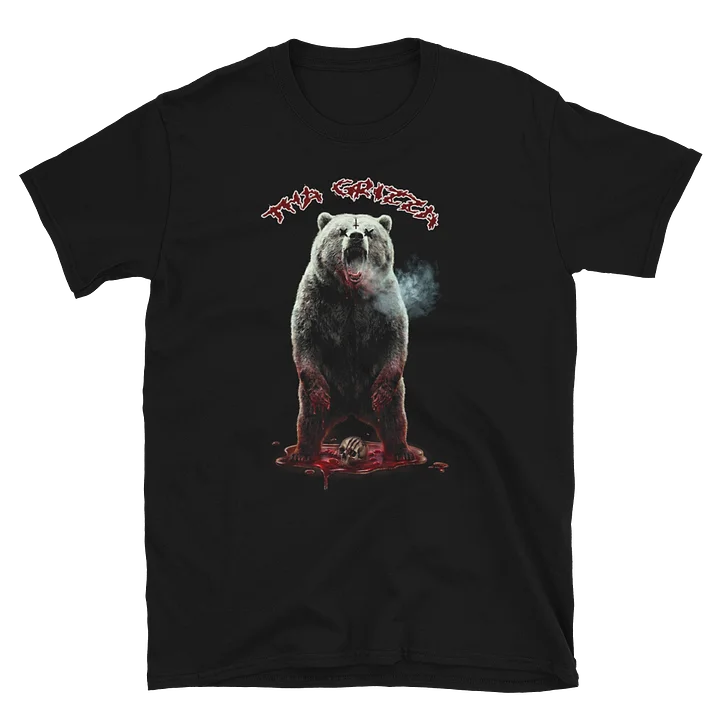 Tha Grizza - Grizzly Tshirt product image (2)