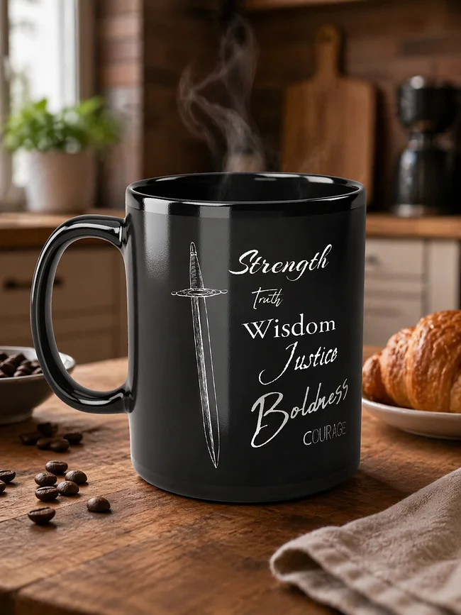 Faith Home Decor
