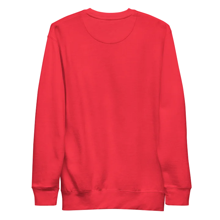 Shot Clock Cheese Crewneck product image (2)
