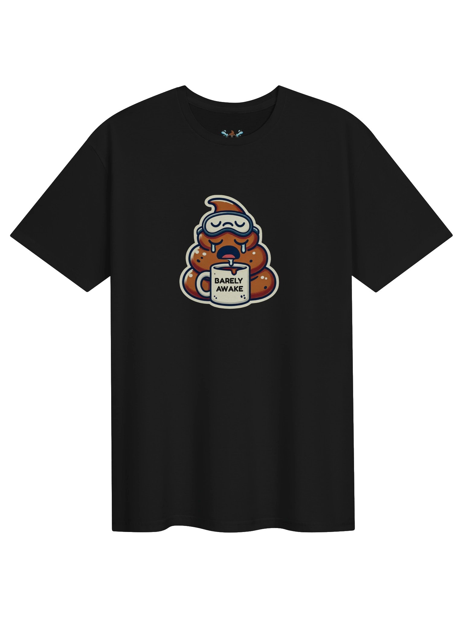 Barely Awake T-Shirt product image (6)