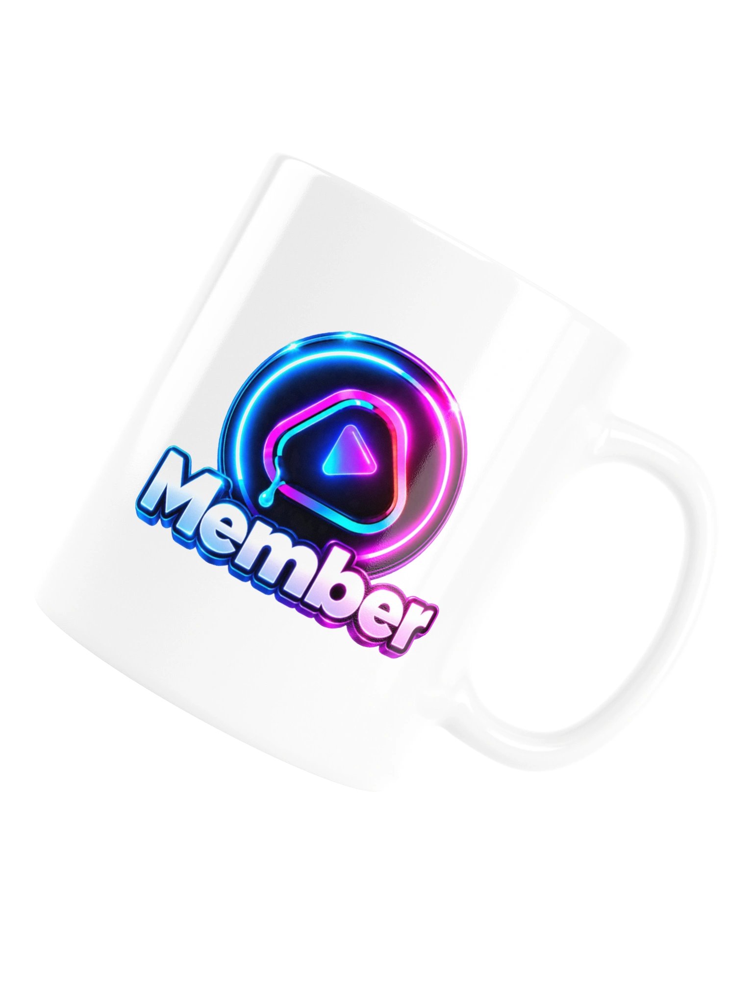 DripVid Official Logo Mug product image (16)