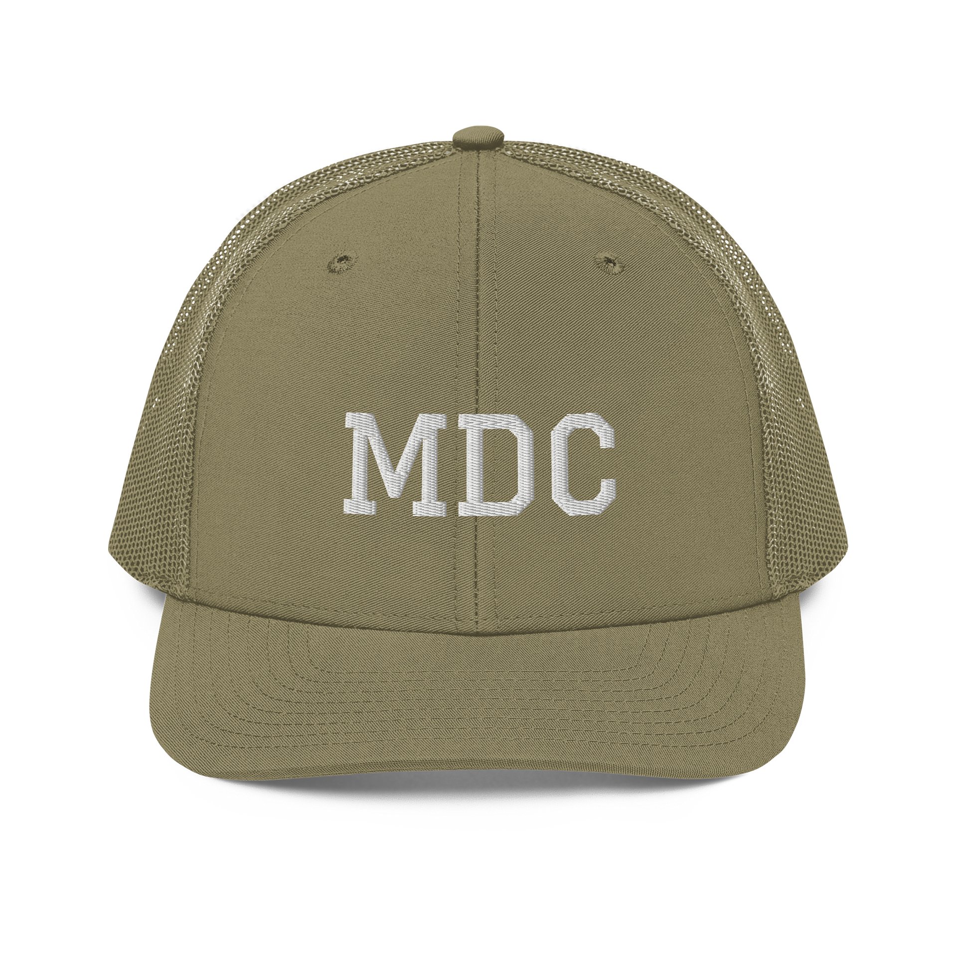 MDC Heritage Hat product image (1)