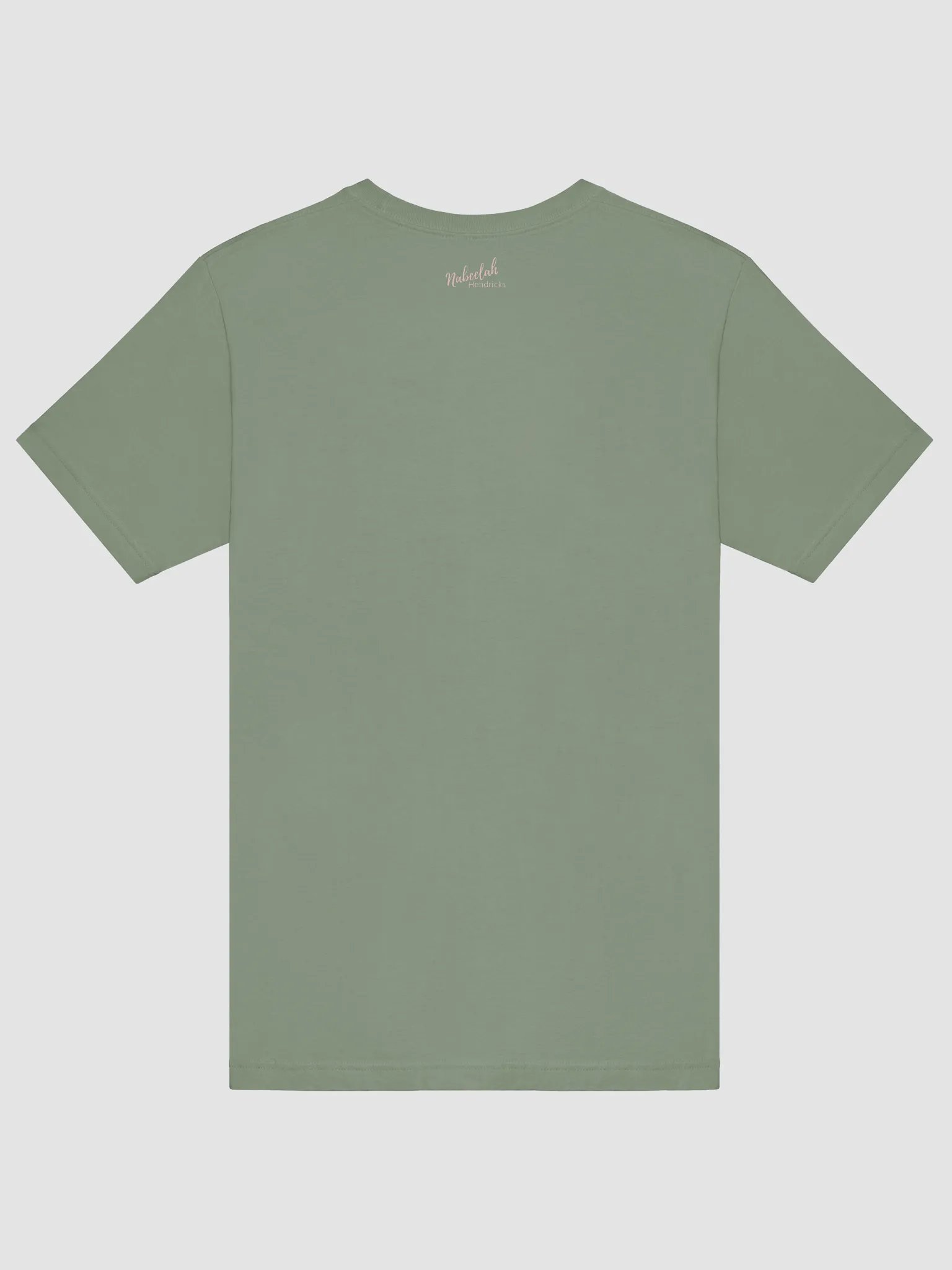 Floral Tee product image (6)