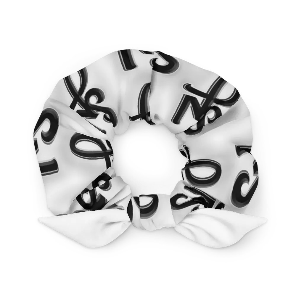 Syn Scrunchie product image (2)
