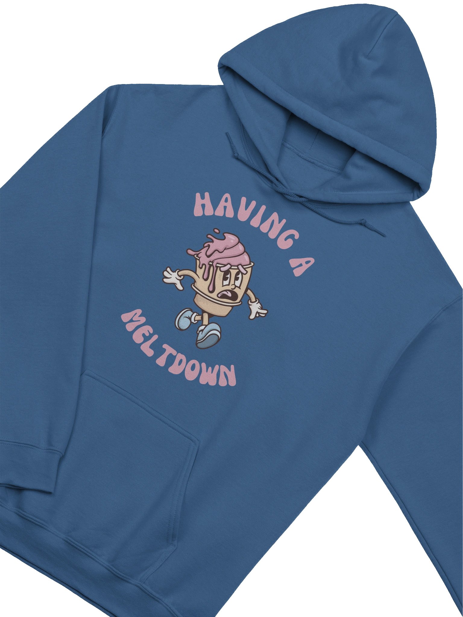 Having A Meltdown Hoodie product image (31)