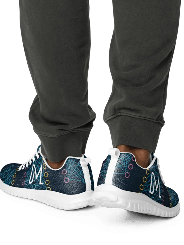 DML Nural Net Sneakers #2 product image (3)