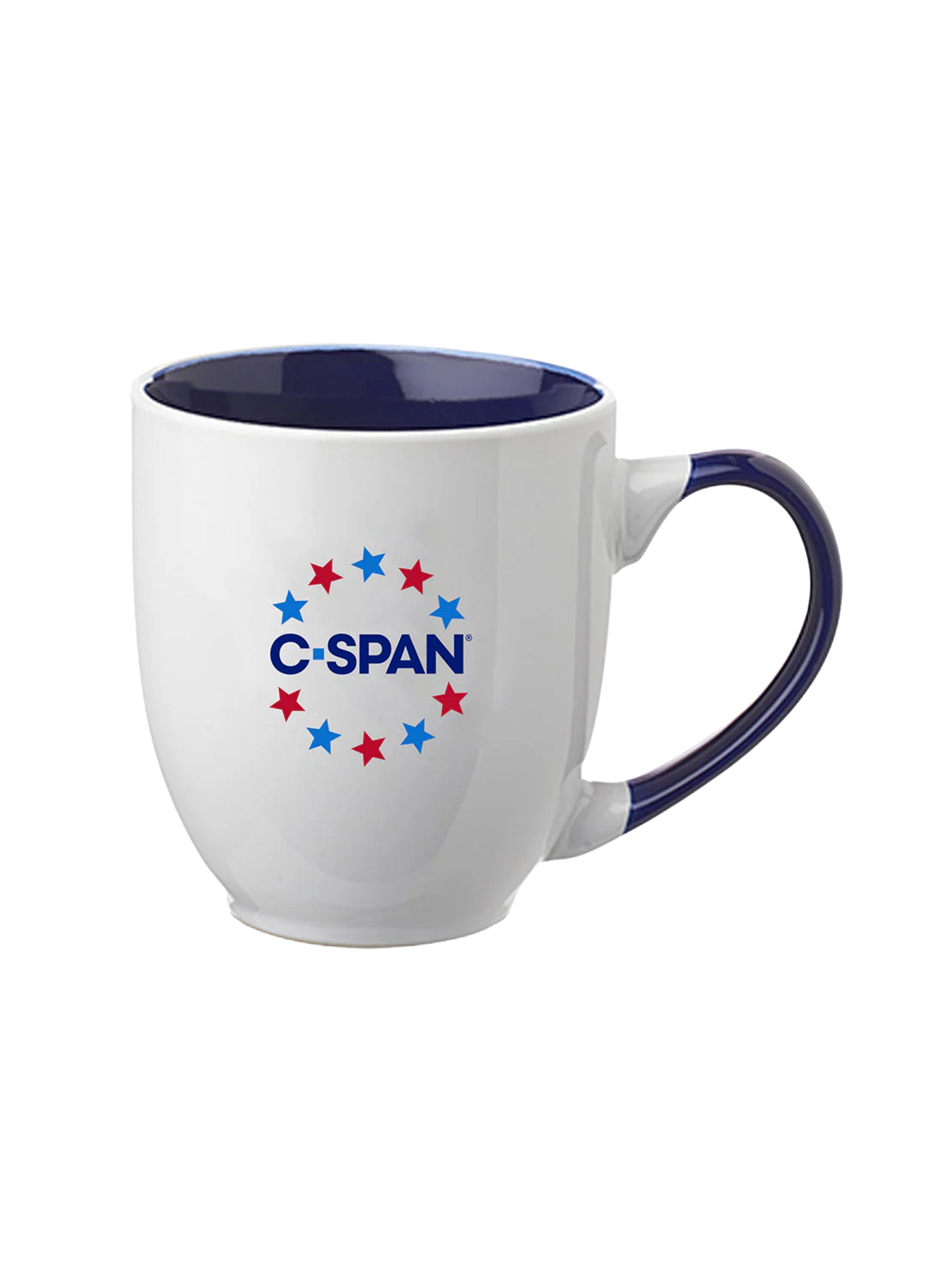 C-SPAN Star Logo Mug product image (1)