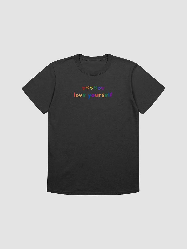 Love Yourself Shirt product image (1)