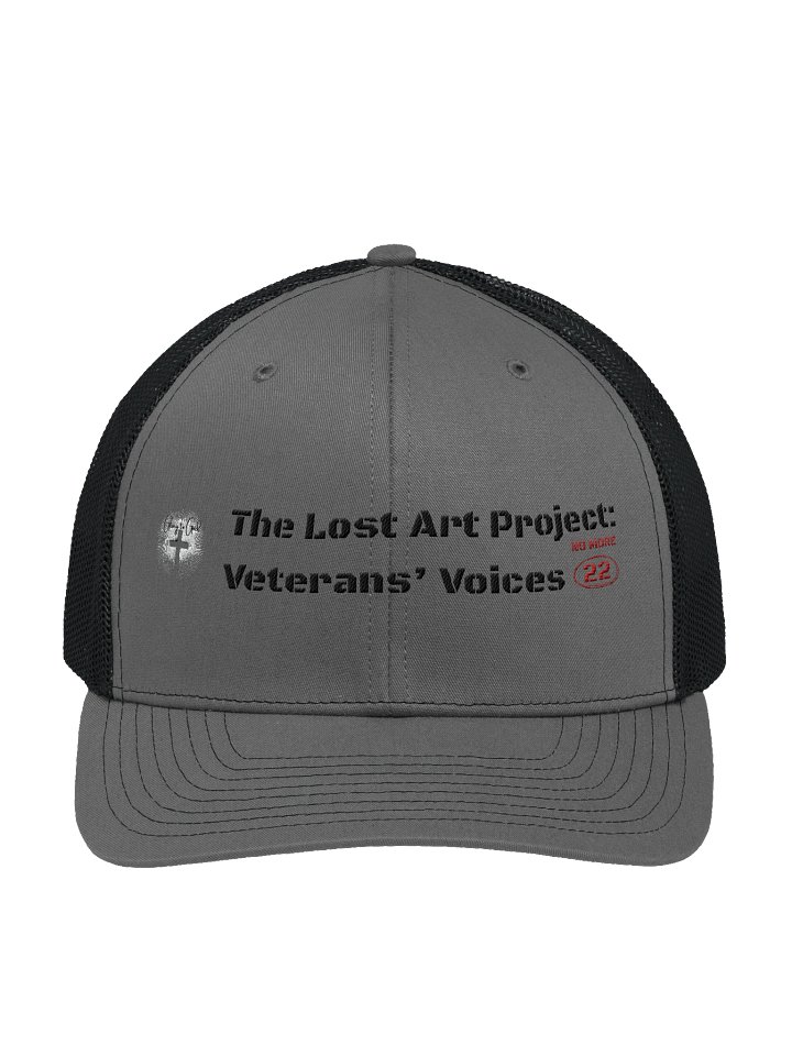 Hat - The Lost Art Project product image (1)
