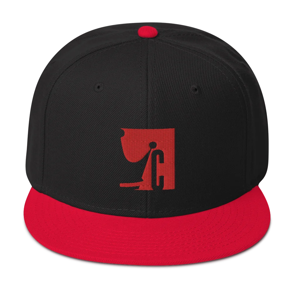 Snapback King product image (1)