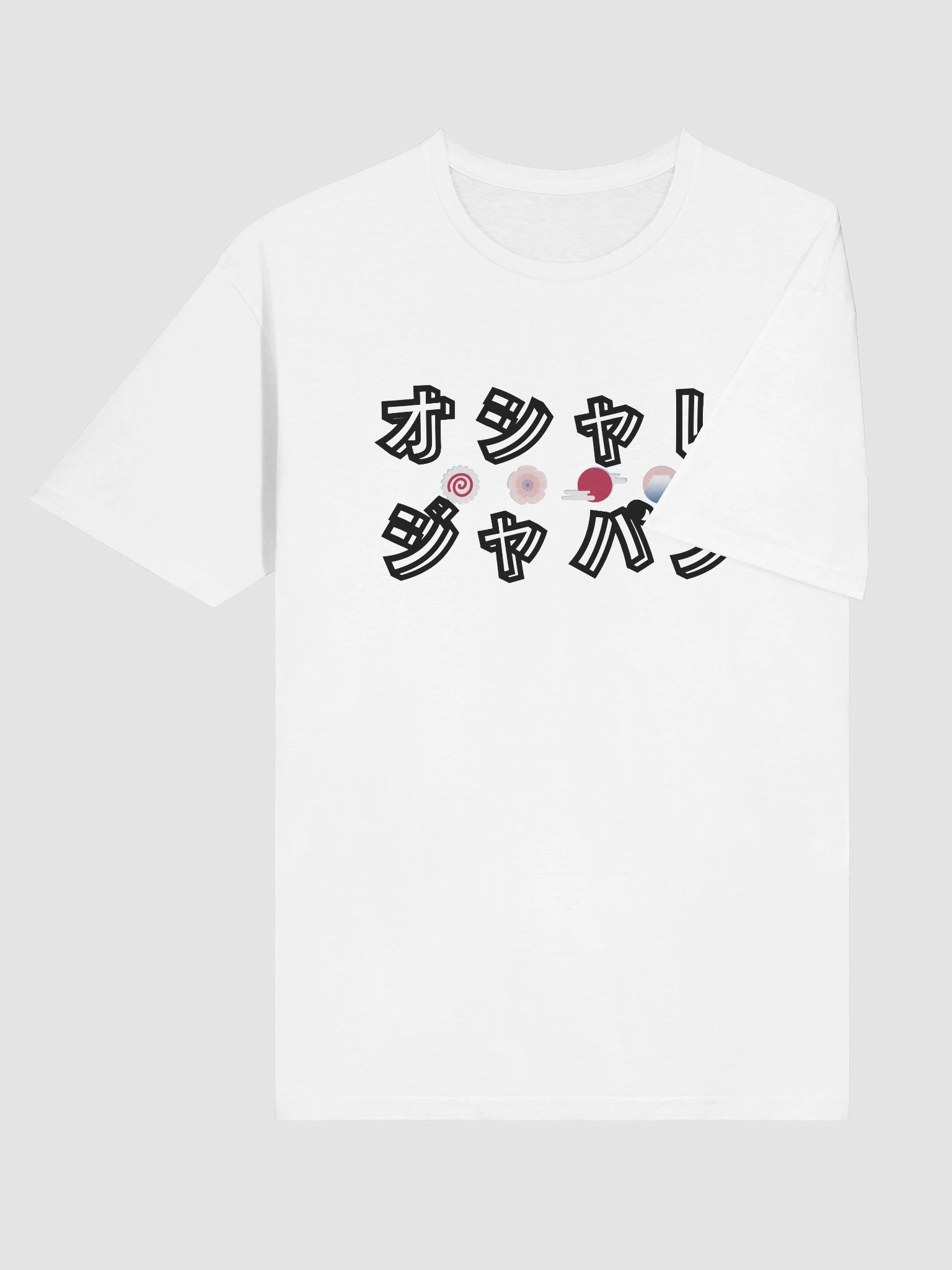 “OshareJapan” (オシャレジャパン) product image (6)